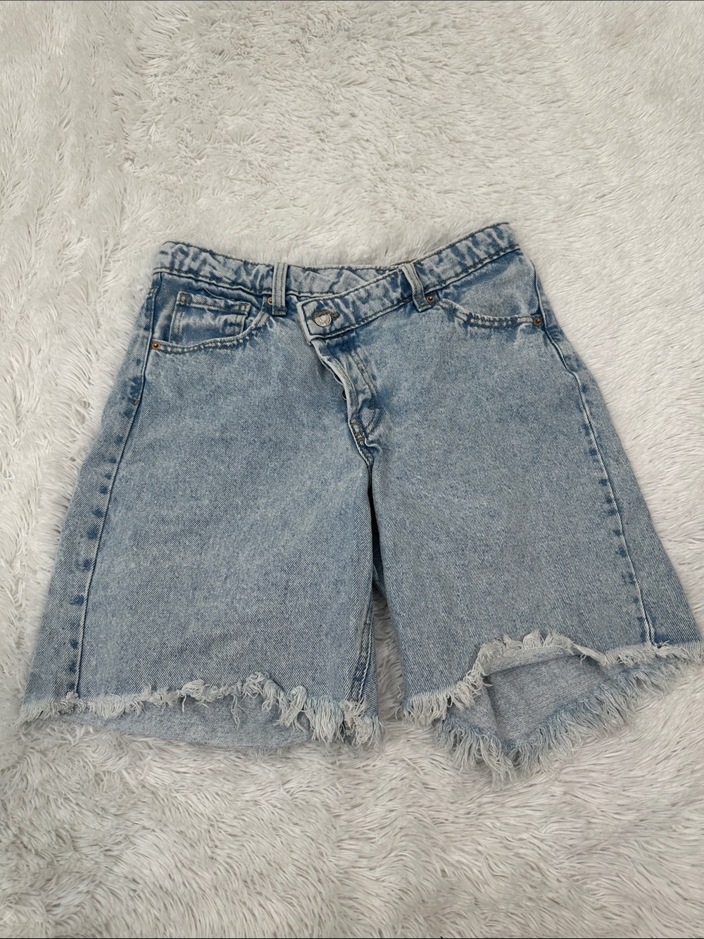 🏰 Wild Fable Bermuda Short